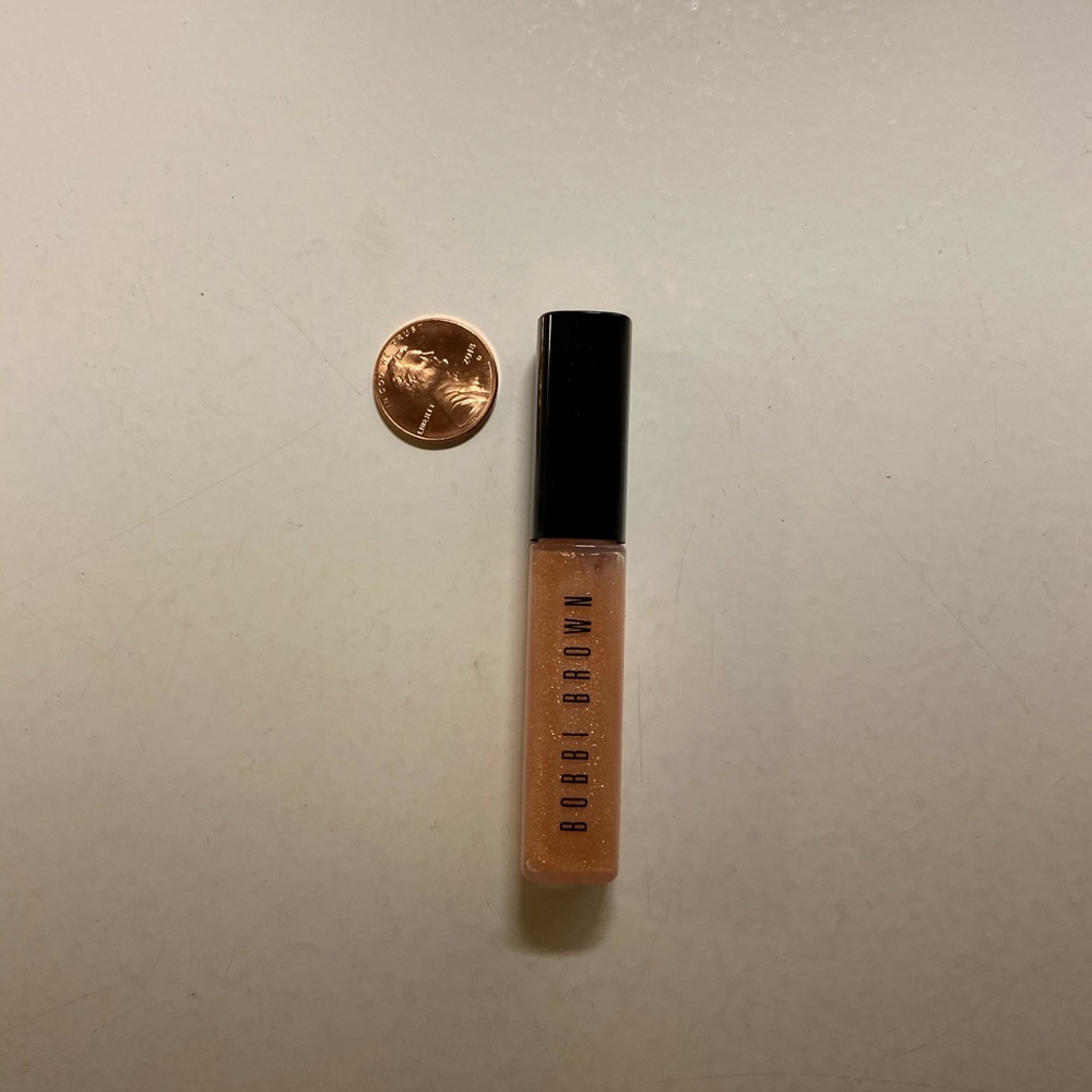 Bobbi brown HIGH SHIMMER LIP GLOSS BARE SPARKLE
